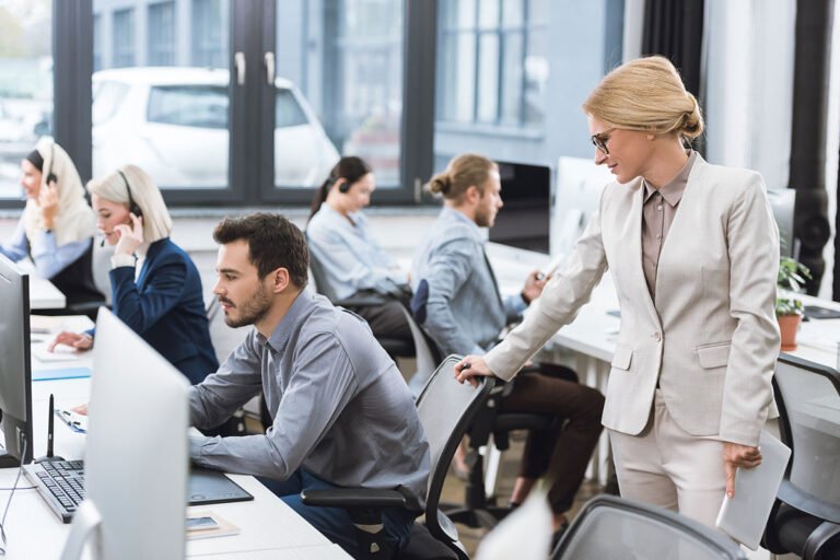Project Management Best Practices for Successful Construction